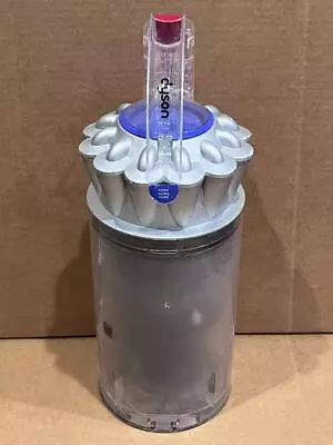 $27.99 • Buy Dyson Ball Animal UP13 DC41 DC65 Vacuum Dust Bin Canister - SILVER AUTHENTIC