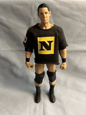 WWE Elite Series 11 Wade Barrett • $60