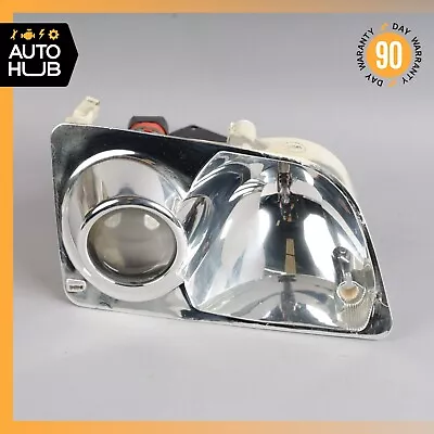 96-02 Mercedes R129 SL320 SL500 Right Side Headlight Xenon HID Reflector OEM • $282.20