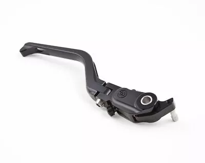 Front Brake Folding Lever For Genuine Master Cylinder For Panigale 1199 • $183.61