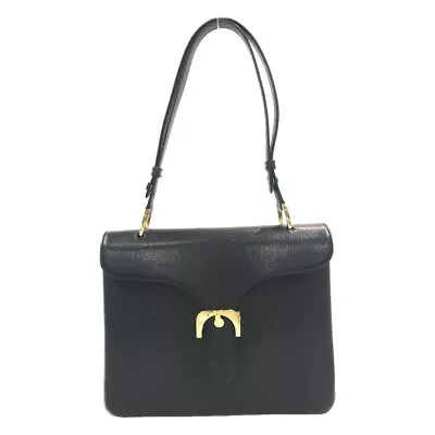 Morabito 2 Way Handbag Shoulder Bag Women's Black • $181.76