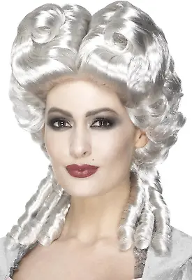 Deluxe Marie Antoinette Wig • £21.70