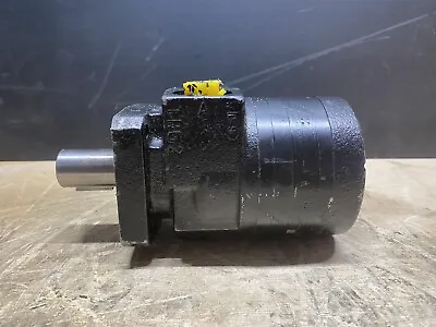 Parker TB0050FS100AAAA  TB Series Hydraulic Torque Motor - New • $475