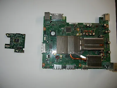 Xbox 360 XENON Motherboard NON-HDMI With Lite-on DVD PCB Tested Working • $24.99