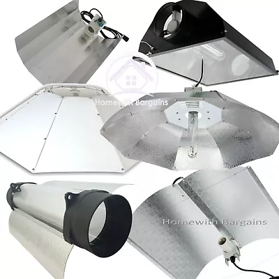 £12.45 • Buy Adjust A Wing, Parabolic Reflector, Cool Tube, Square Air-Cooled, Euro Barn Hood