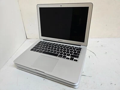 $279 • Buy 4 LAPTOP LOT - Apple MacBook Air - A1466 A1369 - 13-inch 13.3  - As-Is - Lot1