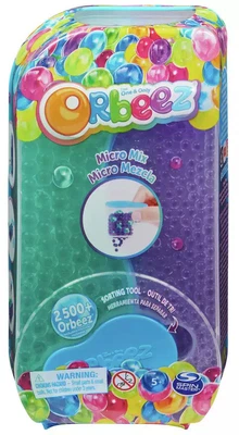 $20 • Buy Orbeez - Micro Mix Playset