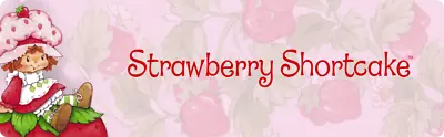 Strawberry Shortcake Vintage Doll Figure Accessory PICK/CHOICE Updated 2/27/24 • $13