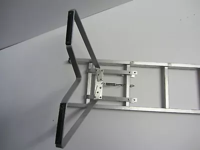 Aluminium V Type Ladder Stand Off / Heavy Duty Stand Off Ladder Stay  • £38.99