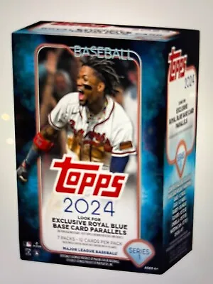 2024 Topps Series 1: 1989 Insert-Silver Pack Mojo-Crackle Ice Foil: Pick-Choose • $3.29