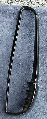 $40.10 • Buy Harley V Rod Vrsc Vrsca Black Left Radiator Bezel Fairing Inlet Used Show Wear