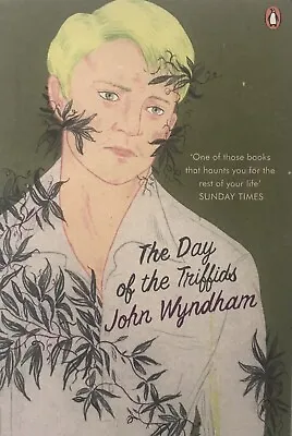 THE DAY OF THE TRIFFIDS By John Wyndham ~ New • £3.75