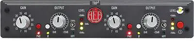AEA TRP3 2-channel Microphone Preamp • $1299