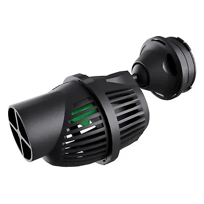 Aquarium Circulation Pump For Fish Tank - 1300GPH Submersible Mini Wave Maker • $29.99