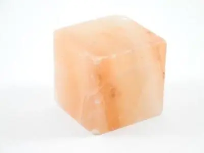 Himalayan Salt Block 2  Cube • $19.95