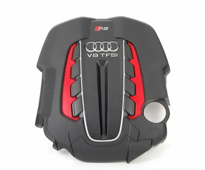 New Audi Rs7 4g8 Engine Cover 079103925bb Original • $552.80