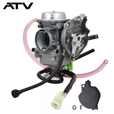 Carburetor For Kawasaki KVF300 PRAIRIE 300 15003-1686 2x4 4x4 1999-2002 Carb • $33.20