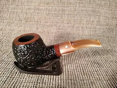 Briar Pipe By Jake Hackert #3189 • $165