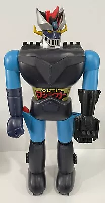 ***WOW*** 1978 Mattel Great Mazinga Shogun Warrior 23-1/2'' Tall Made In Japan • $291.43