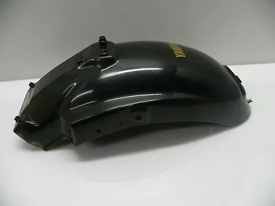 Yamaha Virago XV535 XV 535 Rear Fender Mudguard Mud Guard Wheel Splash Cover 113 • $47.65