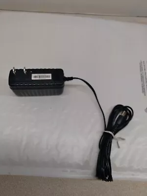 Motorola 3360 Ac Adapter 579671-018-00 12 VDC .5A Free Shipping  • $9.99