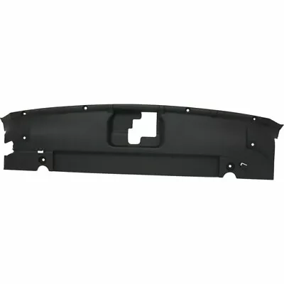 For Ford Mustang 2015-2017 Radiator Support Cover CAPA | FR3Z8C291A | FO1224119 • $59.89