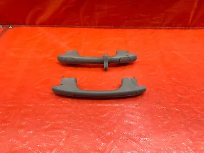 02-05 Honda Civic Si Ep3 Hatchback - Interior Grab Handle Set Left Right Oem 187 • $34.95