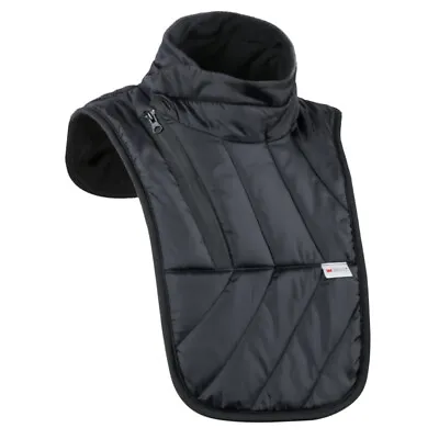 Motorcycle Unisex Neck Chest Warmer Windproof Motorbike Winter Scarf Protector • $15.99