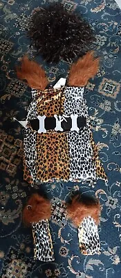 £8 • Buy !!!cave Girl Fancy Party Dress Outfit