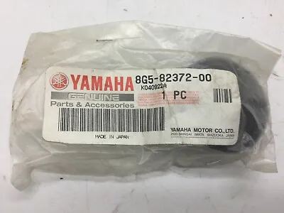$11.95 • Buy Yamaha Plug Cap Seal 1978-2022 ET EC SRS SS Bravo SRV XLV 8G5-82372-00-00