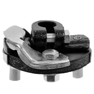 Steering Column Flex Coupler Rag Joint For Buick GMC Chevy Olds Pontiac 7826542 • $23.95