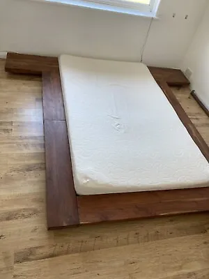 £200 • Buy Japanese Bed Frame