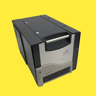 FOR PARTS Rimage Everest 600 CDPR23 Label Thermal Printer #2608 Z50 B22 • $149.98