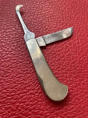 Vintage Sklar  Medical Knife Tool Germany • $29.99