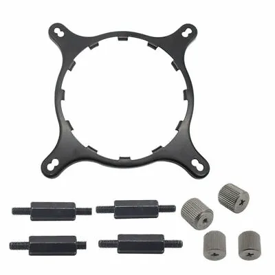 Intel LGA20XX Square Retention Kit For Asetek Based Liquid Coolers Cool • $14.99