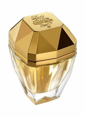 Lady Million Eau My Gold Tester For Women | Discontinued Edt 2.7 Oz • $52