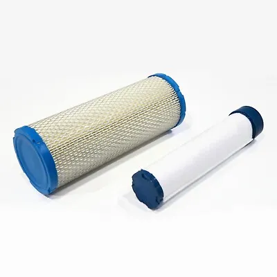 AIR FILTERS For Kubota L2501 L2800 L2900 L3010 L3130 L3200 L3240 & L3300 • $23.99