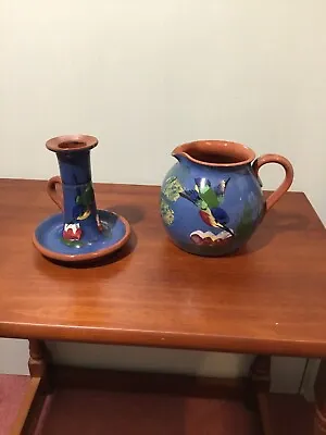 Vintage Longpark Torquay Pottery • £8.99