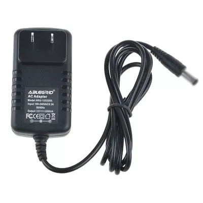 AC DC Adapter For Vtech Mobigo V.Reader Switching Power Cord Charger PSU Mains • $7.99