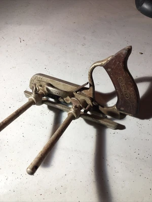 £19.99 • Buy Vintage Stanley No50 Combination Plane