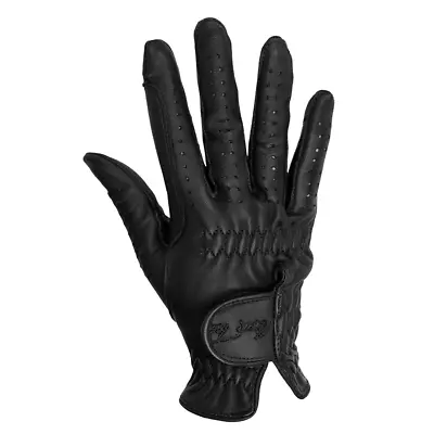 Mark Todd Adult Leather Riding Gloves • £26.63