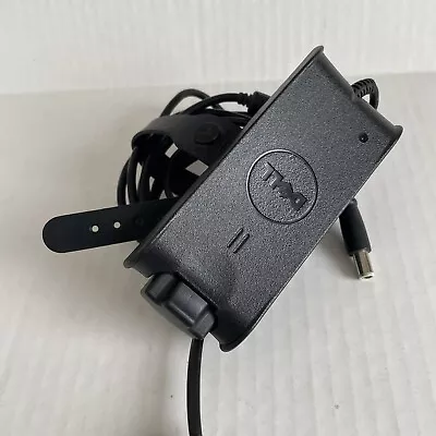 Genuine Dell LA65NSO-00 PA-12 Family 65 Watt Laptop AC Adapter • $13.90