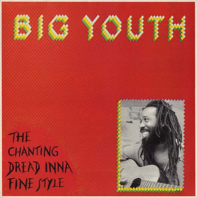 £29.97 • Buy Big Youth - The Chanting Dread Inna Fine Style, LP, Album,(Vinyl)