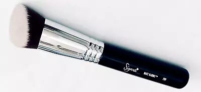 F89 SIGMA - The ORIGINAL Bake Kabuki Make Up Brush (Unique & Discontinued) • $19.95