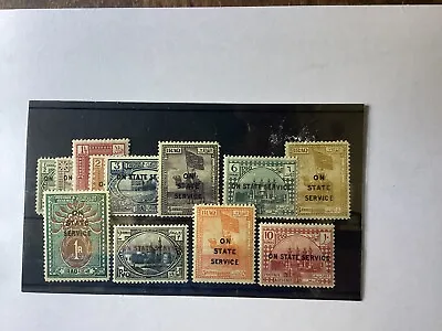 £225 • Buy Iraq Stamps