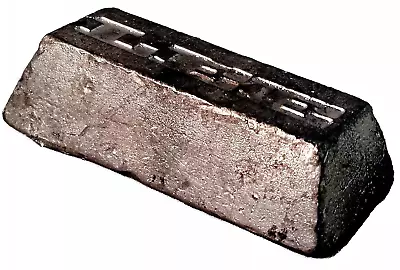 Pure Soft Lead Ingot • $21.40