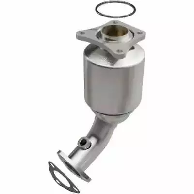 MagnaFlow 49322 Direct-Fit Catalytic Converter For 04-05 Maxima Rr Man OEM • $481