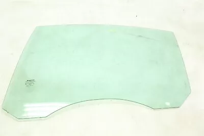 OEM Volvo S80 07-15 Left Driver Side REAR Door Window Glass Pane • $47.49