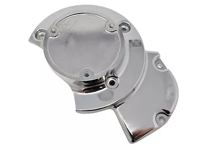 $49.99 • Buy 99-09 Yamaha V-Star XVS1100 Classic Custom Midnight Silverado Oil Filter Cover