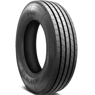 Tire ST 235/80R16 Hercules H-901 All Steel Trailer Load G 14 Ply • $262.86